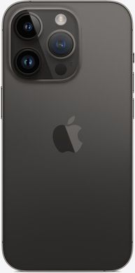 Apple iPhone 14 Pro 128GB Space Black(MPXT3)