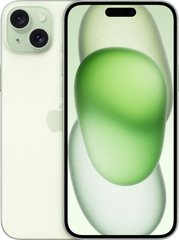 Apple iPhone 15 Plus 128GB Green (MU173)