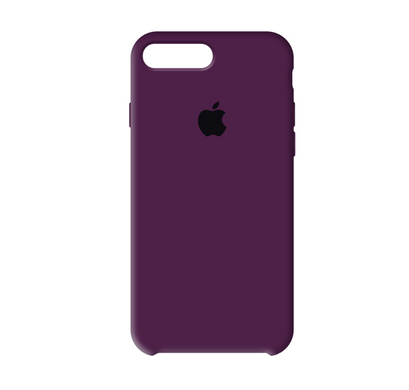 Silicone Case iPhone 7 Plus / 8 Plus