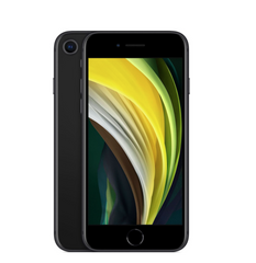 Apple iPhone SE 2 64Gb Black - купить Айфон СЕ 64 Гб Черный