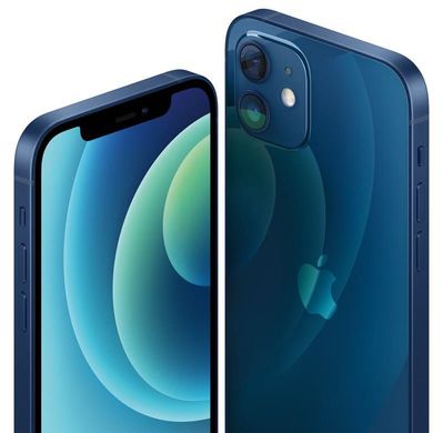 Apple iPhone 12 256Gb Blue (MGJK3)